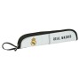 Support-flûtes Real Madrid C.F. Blanc Gris 37 x 8 x 2 cm: Plus de 300.000 produits de grandes marques en vente directe à prix us