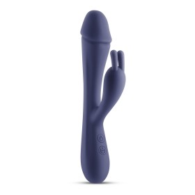Vibrateur G-Spot NS Novelties Obsessions Bleu: Plus de 300.000 produits de grandes marques en vente directe à prix usine sur cad