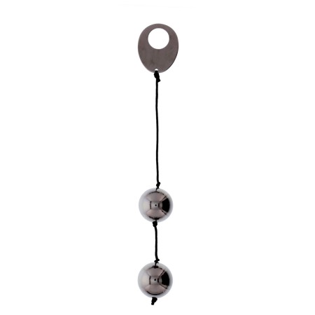 Boules d'Orgasme Seven Creations Domino: Plus de 300.000 produits de grandes marques en vente directe à prix usine sur cadeaufou