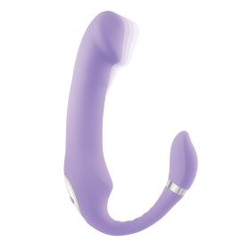 Masseur Double Pénétration Gender X Orgasmic Orchid Violet: Plus de 300.000 produits de grandes marques en vente directe à prix 