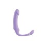 Masseur Double Pénétration Gender X Orgasmic Orchid Violet: Plus de 300.000 produits de grandes marques en vente directe à prix 