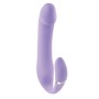 Masseur Double Pénétration Gender X Orgasmic Orchid Violet: Plus de 300.000 produits de grandes marques en vente directe à prix 