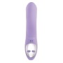 Masseur Double Pénétration Gender X Orgasmic Orchid Violet: Plus de 300.000 produits de grandes marques en vente directe à prix 