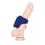 Vibromasseur anal Gender X IN'S & OUT'S Bleu: Plus de 300.000 produits de grandes marques en vente directe à prix usine sur cade