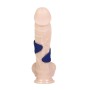 Vibromasseur anal Gender X IN'S & OUT'S Bleu: Plus de 300.000 produits de grandes marques en vente directe à prix usine sur cade