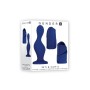 Vibromasseur anal Gender X IN'S & OUT'S Bleu: Plus de 300.000 produits de grandes marques en vente directe à prix usine sur cade