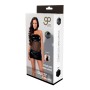 Robe Guilty Pleasure Noir (XL): Plus de 300.000 produits de grandes marques en vente directe à prix usine sur cadeaufou.com. Lab