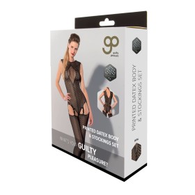 Ensemble de Lingerie Guilty Pleasure Noir (L): Plus de 300.000 produits de grandes marques en vente directe à prix usine sur cad