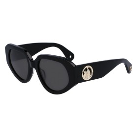 Lunettes de soleil Femme Lanvin LNV647S-001 Ø 53 mm: Plus de 300.000 produits de grandes marques en vente directe à prix usine s