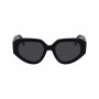Lunettes de soleil Femme Lanvin LNV647S-001 Ø 53 mm: Plus de 300.000 produits de grandes marques en vente directe à prix usine s