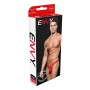 Tanga Lowrise Envy Zip Rouge L/XL: Plus de 300.000 produits de grandes marques en vente directe à prix usine sur cadeaufou.com. 
