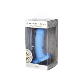 Gode Nexus Jinx Sportsheets Merge Collection Silicone Ø 3,8 cm: Plus de 300.000 produits de grandes marques en vente directe à p