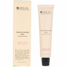 Lotion mains Arual 30 ml: Plus de 300.000 produits de grandes marques en vente directe à prix usine sur cadeaufou.com. Label bou