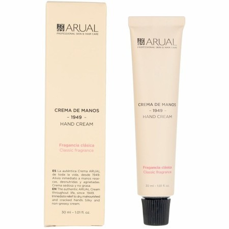 Lotion mains Arual 30 ml: Plus de 300.000 produits de grandes marques en vente directe à prix usine sur cadeaufou.com. Label bou