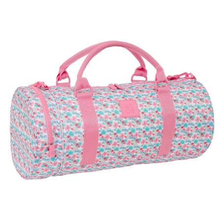Sac de sport Moos Flores Multicouleur 54 x 24 x 24 cm: Plus de 300.000 produits de grandes marques en vente directe à prix usine