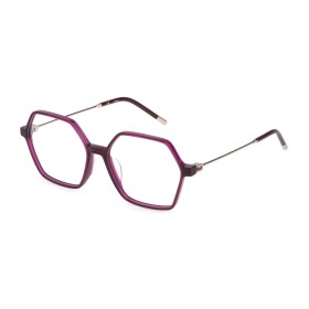 Monture de Lunettes Femme Furla VFU636-540V64 ø 54 mm: Plus de 300.000 produits de grandes marques en vente directe à prix usine