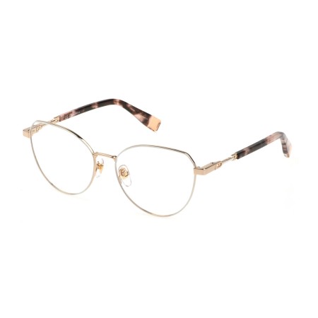 Monture de Lunettes Femme Furla VFU678-540H32 ø 54 mm: Plus de 300.000 produits de grandes marques en vente directe à prix usine
