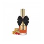 Huile de massage érotique Bijoux Cosmetiques Light My Fire 100 ml Fraise Effet chaleur: Plus de 300.000 produits de grandes marq