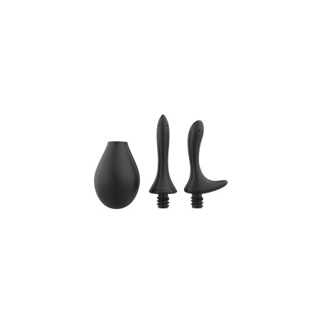 Douche Anale Nexus Noir 3 Pièces: Plus de 300.000 produits de grandes marques en vente directe à prix usine sur cadeaufou.com. L