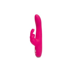 Vibromasseur Lapin Happy Rabbit 05855 Rose: Plus de 300.000 produits de grandes marques en vente directe à prix usine sur cadeau