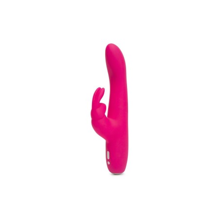 Vibromasseur Lapin Happy Rabbit 05855 Rose: Plus de 300.000 produits de grandes marques en vente directe à prix usine sur cadeau
