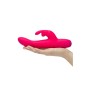 Vibromasseur Lapin Happy Rabbit 05855 Rose: Plus de 300.000 produits de grandes marques en vente directe à prix usine sur cadeau