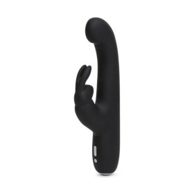 Vibromasseur Lapin Happy Rabbit G-Spot Noir: Plus de 300.000 produits de grandes marques en vente directe à prix usine sur cadea