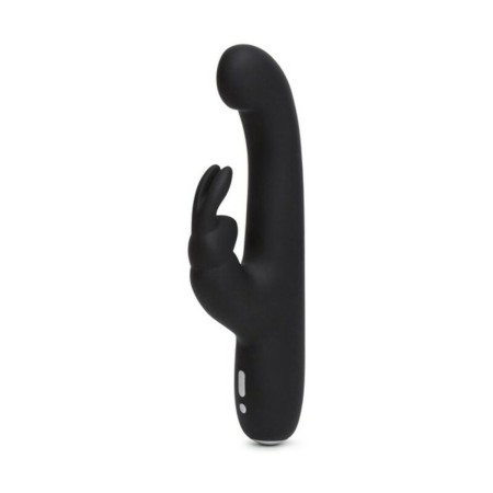 Vibromasseur Lapin Happy Rabbit G-Spot Noir: Plus de 300.000 produits de grandes marques en vente directe à prix usine sur cadea
