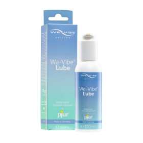 Lubrifiant à base d'eau Pjur We-Vibe Lube 100 ml: Plus de 300.000 produits de grandes marques en vente directe à prix usine sur 