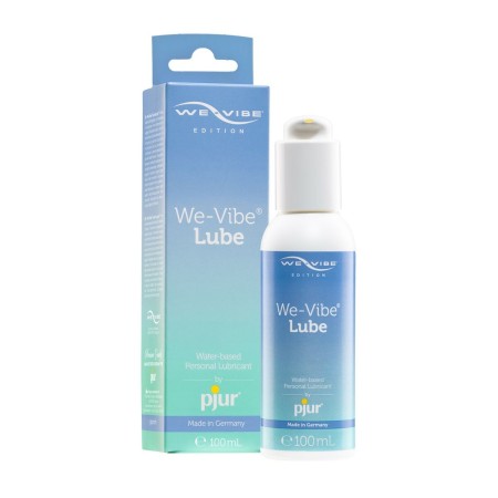 Lubrifiant à base d'eau Pjur We-Vibe Lube 100 ml: Plus de 300.000 produits de grandes marques en vente directe à prix usine sur 