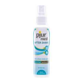 Lotion après-rasage Pjur Med 100 ml: Plus de 300.000 produits de grandes marques en vente directe à prix usine sur cadeaufou.com