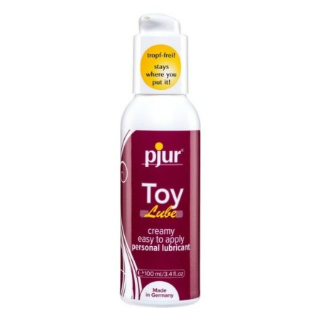Femme Jouet Lubrifiant 100 ml Pjur 6109330000: Plus de 300.000 produits de grandes marques en vente directe à prix usine sur cad