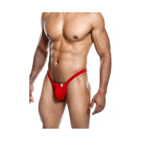 Tanga Mob Eroticwear Rouge XL: Plus de 300.000 produits de grandes marques en vente directe à prix usine sur cadeaufou.com. Labe