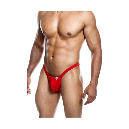 Tanga Mob Eroticwear Rouge XL: Plus de 300.000 produits de grandes marques en vente directe à prix usine sur cadeaufou.com. Labe