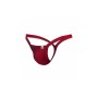 Tanga Mob Eroticwear Rouge L: Plus de 300.000 produits de grandes marques en vente directe à prix usine sur cadeaufou.com. Label