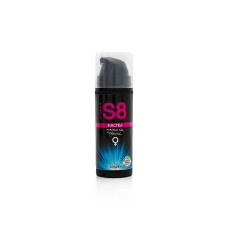 Gel Stimulant Stimul8 30 ml: Plus de 300.000 produits de grandes marques en vente directe à prix usine sur cadeaufou.com. Label 