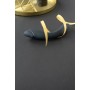 Vibromasseur Womanizer WOM170-GREY Gris: Plus de 300.000 produits de grandes marques en vente directe à prix usine sur cadeaufou