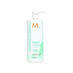 Traitement Protecteur Capillaire Moroccanoil Post Chromatech Service 1 L: Plus de 300.000 produits de grandes marques en vente d