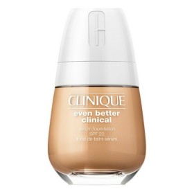 Fond de teint Clinique 8010377 Sérum: Plus de 300.000 produits de grandes marques en vente directe à prix usine sur cadeaufou.co