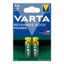 Pile Varta LONGLIFE Ni-MH AA 2100 mAh 1,2 V 1,2 V (2 Unités): Plus de 300.000 produits de grandes marques en vente directe à pri