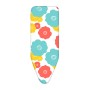 Housse pour Table à Repasser Inofix Power Vap 140 x 55 cm Fleurs: Plus de 300.000 produits de grandes marques en vente directe à