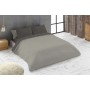 Parure de couette Lois SIROS NORDICO Vert Lit king size 3 Pièces: Plus de 300.000 produits de grandes marques en vente directe à