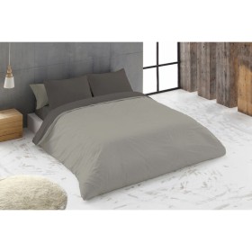Parure de couette Lois SIROS NORDICO Vert Gran lit 2 persones 2 Pièces: Plus de 300.000 produits de grandes marques en vente dir
