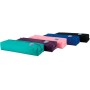 Trousse d'écolier Oxford 400150280 Multicouleur 22 x 7 x 3,5 cm (5 Unités): Plus de 300.000 produits de grandes marques en vente