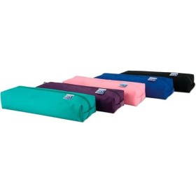 Trousse d'écolier Oxford 400150280 Multicouleur 22 x 7 x 3,5 cm (5 Unités): Plus de 300.000 produits de grandes marques en vente