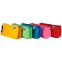Trousse Fourre-Tout Double Oxford 400150285 22 x 5 x 10 cm (5 Unités): Plus de 300.000 produits de grandes marques en vente dire