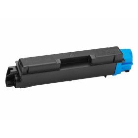 Toner original Kyocera TK-580C Cyan: Plus de 300.000 produits de grandes marques en vente directe à prix usine sur cadeaufou.com