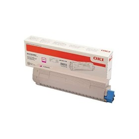 Toner original OKI 46471102 Noir Magenta: Plus de 300.000 produits de grandes marques en vente directe à prix usine sur cadeaufo