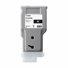 Cartouche d'encre originale Canon PFI-207 BK Noir: Plus de 300.000 produits de grandes marques en vente directe à prix usine sur