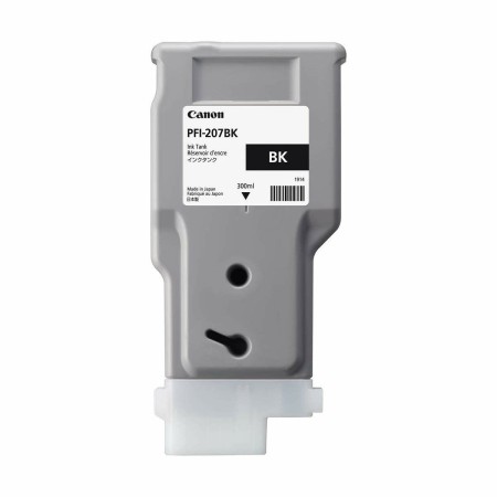 Cartouche d'encre originale Canon PFI-207 BK Noir: Plus de 300.000 produits de grandes marques en vente directe à prix usine sur